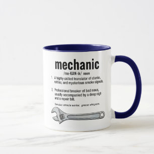 Mechanica Definitie Mok