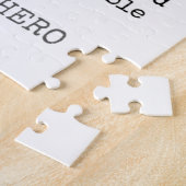 Mechanical Engineer Dictionary Definition Legpuzzel (Zijkant)