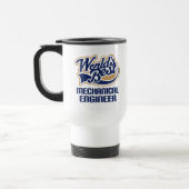 Mechanical Engineer Gift Reisbeker (Links)