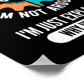 Mechanical Engineer, Mechanical Engineering Poster (Hoek)