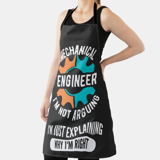 Mechanical Engineer, Mechanical Engineering Schort (Insitu)