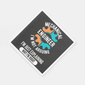 Mechanical Engineer, Mechanical Engineering Servet (Hoek)