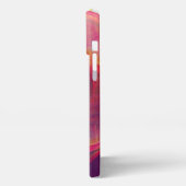 Mechanical Ghost – The Eye of the Past - headlight iPhone Hoesje (Linkerkant)