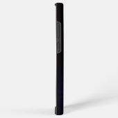 Mechanical Heart Blueprint Samsung Galaxy Hoesje (Rechterkant)