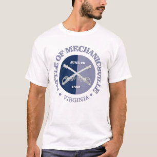 Mechanicsville (B&G) T-shirt