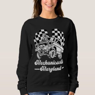 Mechanicsville Maryland  Gasser Nostalgic D Trui