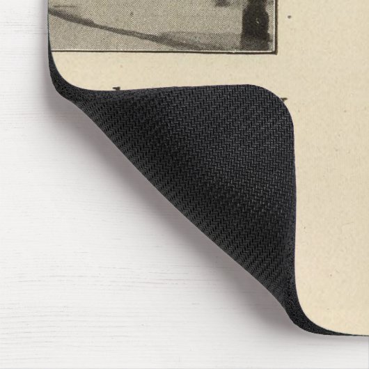 Mechanicsville, NY Muismat (Hoek)