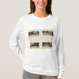 Mechanicsville, NY T-shirt