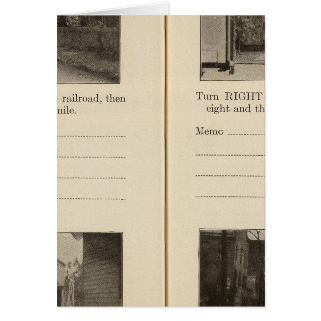 Mechanicsville Waterford (Voorkant)