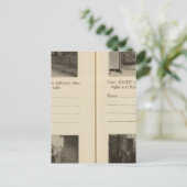 Mechanicsville Waterford Briefkaart (Staand voorkant)