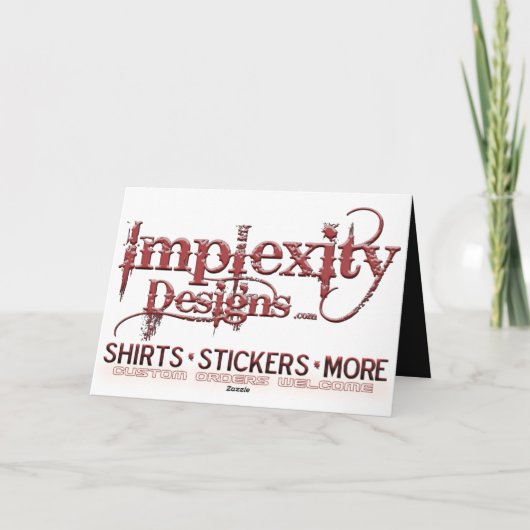 Mechaniek Kaart (Achterkant)