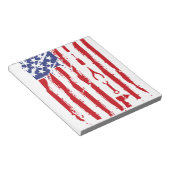 Mechanisch - Auto Mechanische autoonderhoudshandel Notitieblok (Schuin)