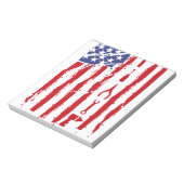 Mechanisch - Auto Mechanische autoonderhoudshandel Notitieblok (Linkerzijde)