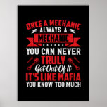 Mechanisch eenmaal per stuk altijd een mechanisch poster<br><div class="desc">Mechanisch eenmaal per stuk altijd een mechanisch</div>