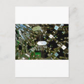 Mechanisch Flex-onthouding Briefkaart (Voorkant)