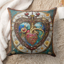 Mechanisch Hart Anatomische Steampunk Serie