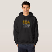 Mechanisch ingenieurniveau van Sarcasm Engineering Hoodie (Voorkant volledig)