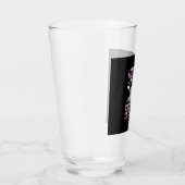 Mechanisch is mijn leven glas (Rechts)