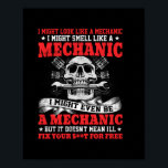 Mechanisch kan ik lijken op een mechanisch poster<br><div class="desc">Mechanisch kan ik lijken op een mechanisch</div>