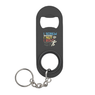 Mechanisch Mini Flessenopener