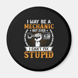 Mechanisch misschien een Mechanische Magneet