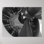 Mechanisch Poster (Voorkant)