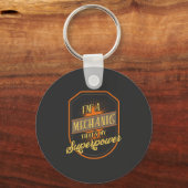 Mechanisch Sleutelhanger (Voorkant)