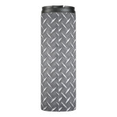 mechanisch uurtarief industrieel thermosbeker (Achterkant)