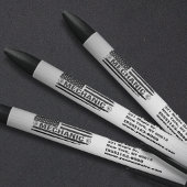 Mechanische Amerikaanse vlag Auto Reparatie Busine Zwarte Inkt Pen