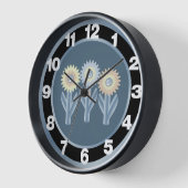 Mechanische bloemen (Hoek)