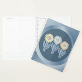 Mechanische bloemen planner (Display)