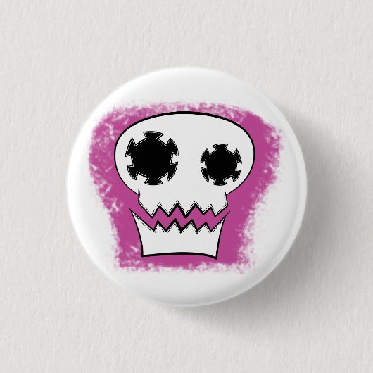 Mechanische Button (Voorkant)
