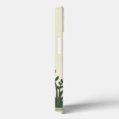 mechanische dinosaurus Case-Mate iPhone case (Achterkant / Rechts)