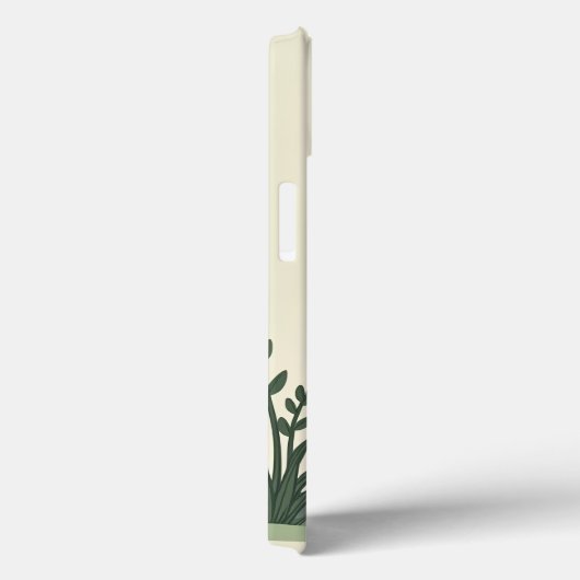 mechanische dinosaurus Case-Mate iPhone case (Achterkant / Rechts)