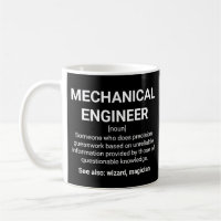 Mechanische engineeringdefinitie