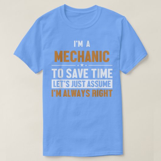Mechanische ets veronderstellen dat de auto-techni t-shirt (Design voorkant)