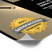 Mechanische gereedschappen, automatische monteur / poster (Hoek)