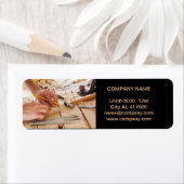 Mechanische gereedschappen voor de bouw Carpentry- Etiket (Insitu)