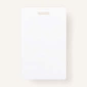 Mechanische haling met rode rozen badge (Achterkant)