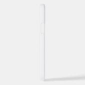 Mechanische haling met rode rozen iPhone hoesje (Rechterkant)