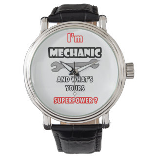 Mechanische horloge