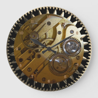 Mechanische Horloge meerversnellingsklok Grote Klok