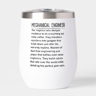 Mechanische ingenieur