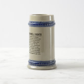 Mechanische ingenieur bierpul (Center)