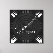 Mechanische ingenieur Deco Flare