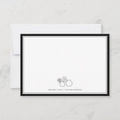 Mechanische ingenieur | Forfaitaire briefkaart (Voorkant)