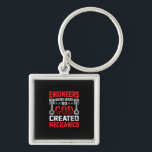 Mechanische ingenieurs nodig sleutelhanger<br><div class="desc">Mechanische ingenieurs nodig</div>