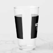 Mechanische kerst glas (Rechts)