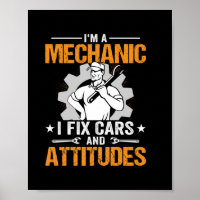 Mechanische kunst | Ik ben een mechanisme I Fix