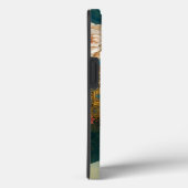 Mechanische Lady Robotic Fantasy Sci-Fi Case-Mate iPhone Case (Achterkant / Rechts)